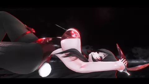 [TENET] TAIHOU x WHIPLASH | R-18 Bunny Girl MV (Azur Lane)