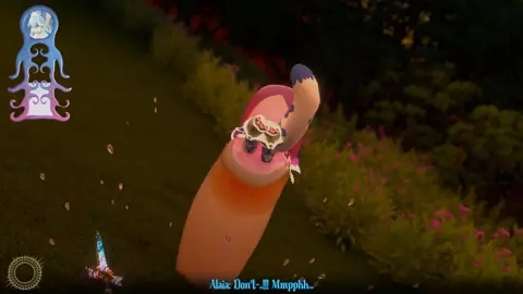 Alala's dream journal 1 by ceffyl