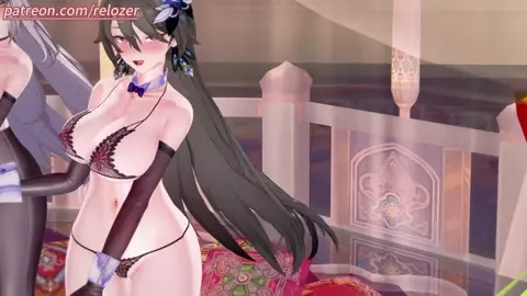 【relozer】2025.10 01.Sexylove.mp4