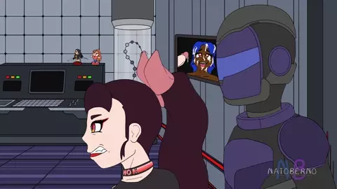 Peitho Persuasion - Subject Elethia