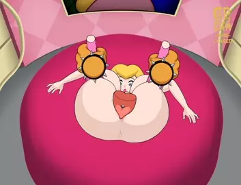 Out of Season Peach (Pussy)