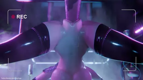 Evelynn - Private Room [Default][Bonkge][4K60FPS]