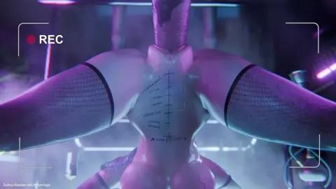 Evelynn - Private Room [V1][Bonkge][4K60FPS]