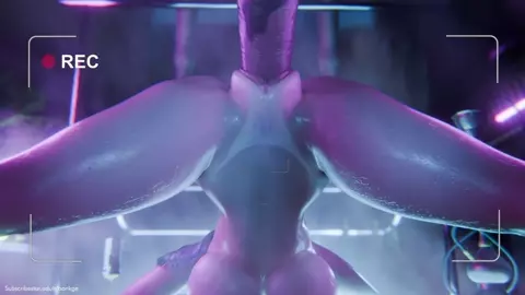 Evelynn - Private Room [V3][Bonkge][4K60FPS]