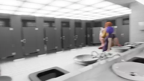 Girl's Night Out [SUB][NYL][4K60FPS]