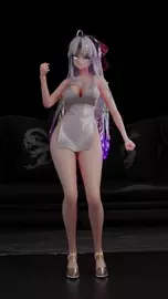 柯莱塔  稳坦摇  僵尸服