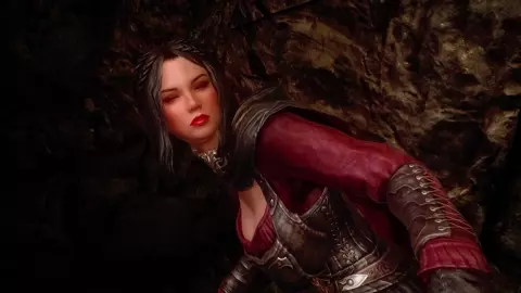 Serana - Lustful Plan [ReYu] [rereyu]