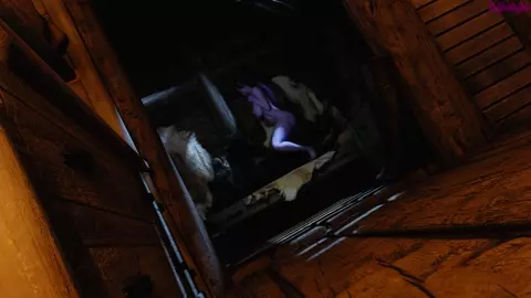 Anariel - The lonely huntress [short version 2]