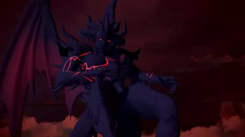 GBF Avatar's Dark Motives