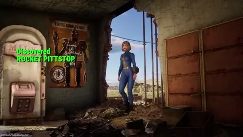 Vault 69 - Vol 1 (Public)