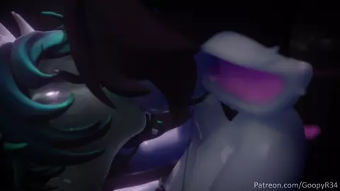 [Release] The Chair Animation