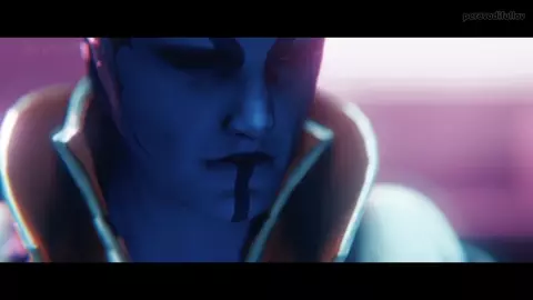 [RUS Sub] Project Omega [Zmsfm]