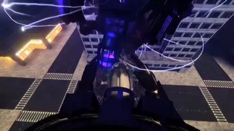 Titan speaker Man x Titan tv woman