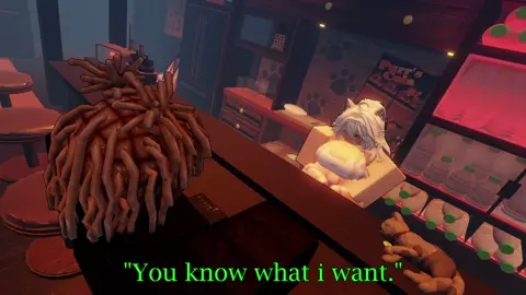 The cat cafe experience