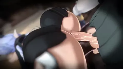 (DUBBED) ANGY ALICE DOMS SLUTTY LUCIA