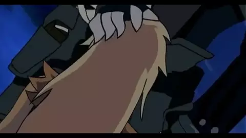 Thundercats 2011 - Cheetara Says Thanks