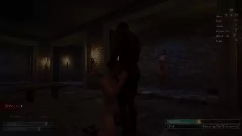 Slaves of Rome – The Master Takes His Chosen Man