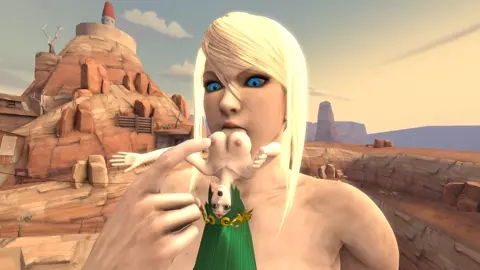 Super snack bros 7 by thelittleboot