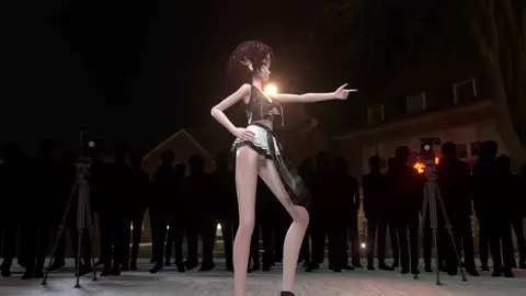 Lingyuan Yousa - Hand Clap