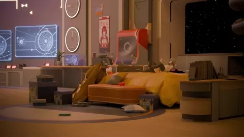 [SinfulDegen] Stelle x Sparkle (High Intensity Animation + Audio)