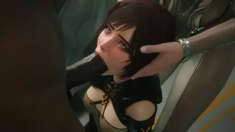 Eve and Lily Fucked  [Alt] [NO WM] [Madruga3D] [4K] [60FPS]