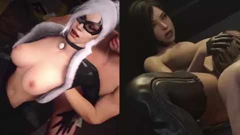 Eyes Roll Compilation 3