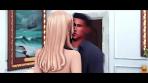 She Slapped Me... So I Fucked Her Brains Out – High School Enemies to Lovers