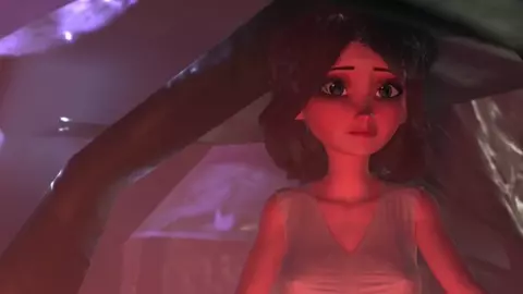 Breeding Bull - Aunt Cass