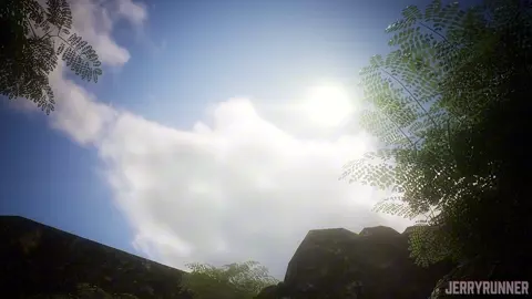 The Tribe of Female Barbarian: Kerpali’s Reward Part Two