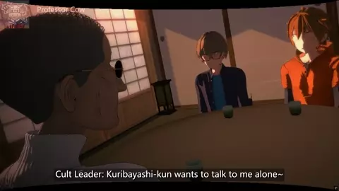 A new movie by Chizuru 3 [ProfessorCow]