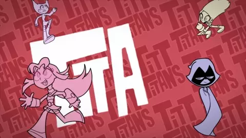 titt titans: tentacle