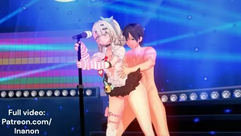 Angels of Depravity: Sunna!