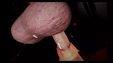 Under her Gaze [GaryCameHome]