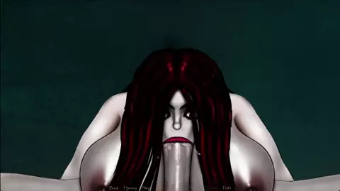 Superhuman: Angelina - Molesting Scene