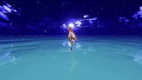 [MMDHololive] Houshou Marine [A]ddiction