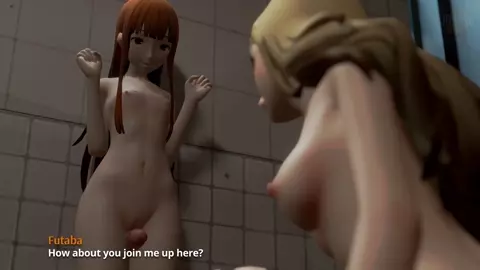 Unglorious Hole [Smango3D]