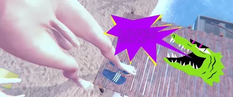 OOTT - ENDING [EXTREME + FINAL]