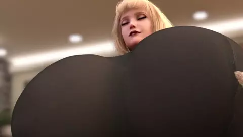 Trish's all consuming be by begrove