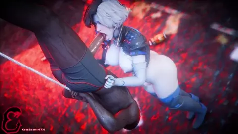 S'No(w) Problem Really