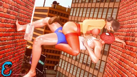 Friendly Neighborhood Motherfucker