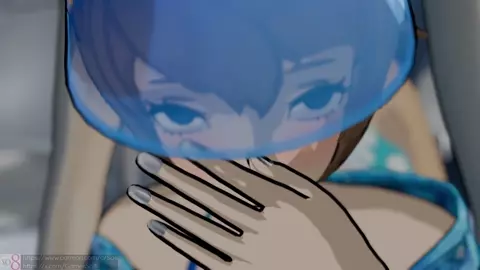 Motoha - Persona 5 X [4k / sounds]