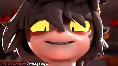 TAKE IT OFF - Gay Yiff PMV