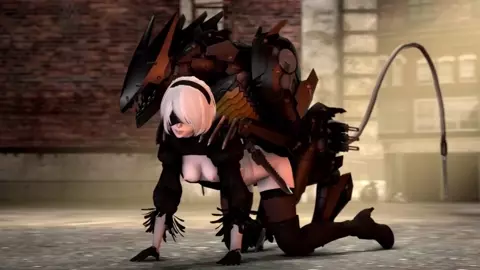 Look at you, Hacker: A Cyberslut HMV