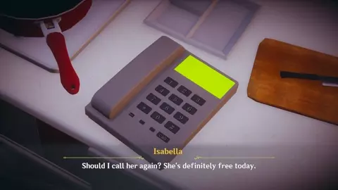 (NTR) Wife or Work? [Episode 1] [Two Life Studio]