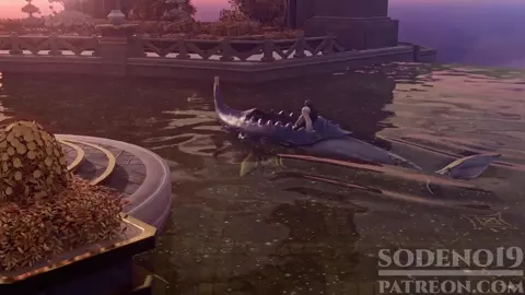 [sodeno19] Cartethyia wip 1