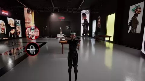 Kinky Studio - devlog 006