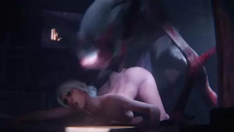 Crimson Destiny - Elder Blood, Ancient Hunger [NO WM][Pubes][4K60FPS]