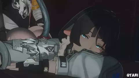 [HMV] Jane Doe | ZZZ