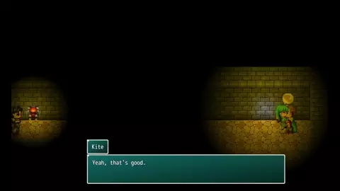 Show First: Full Game - Part Two.