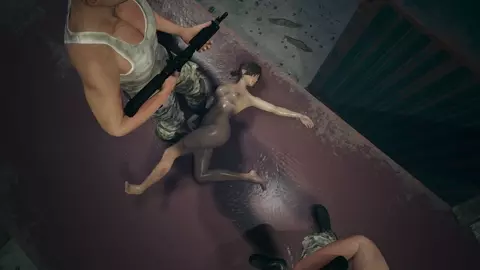 [The Killing Antidote] Dead Jodi